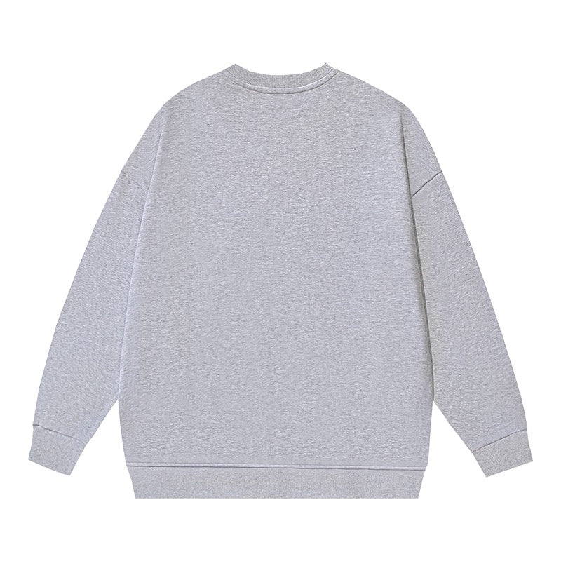 OFF Logo Sweatshirt - Men's