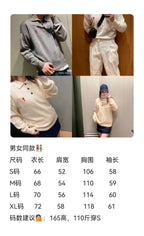 Mehrfarbiges Poloshirt – Herren