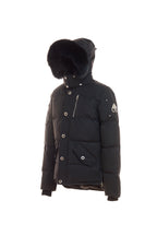 Puffer Jacket - Men's