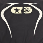 Black Hoodie - Men's
