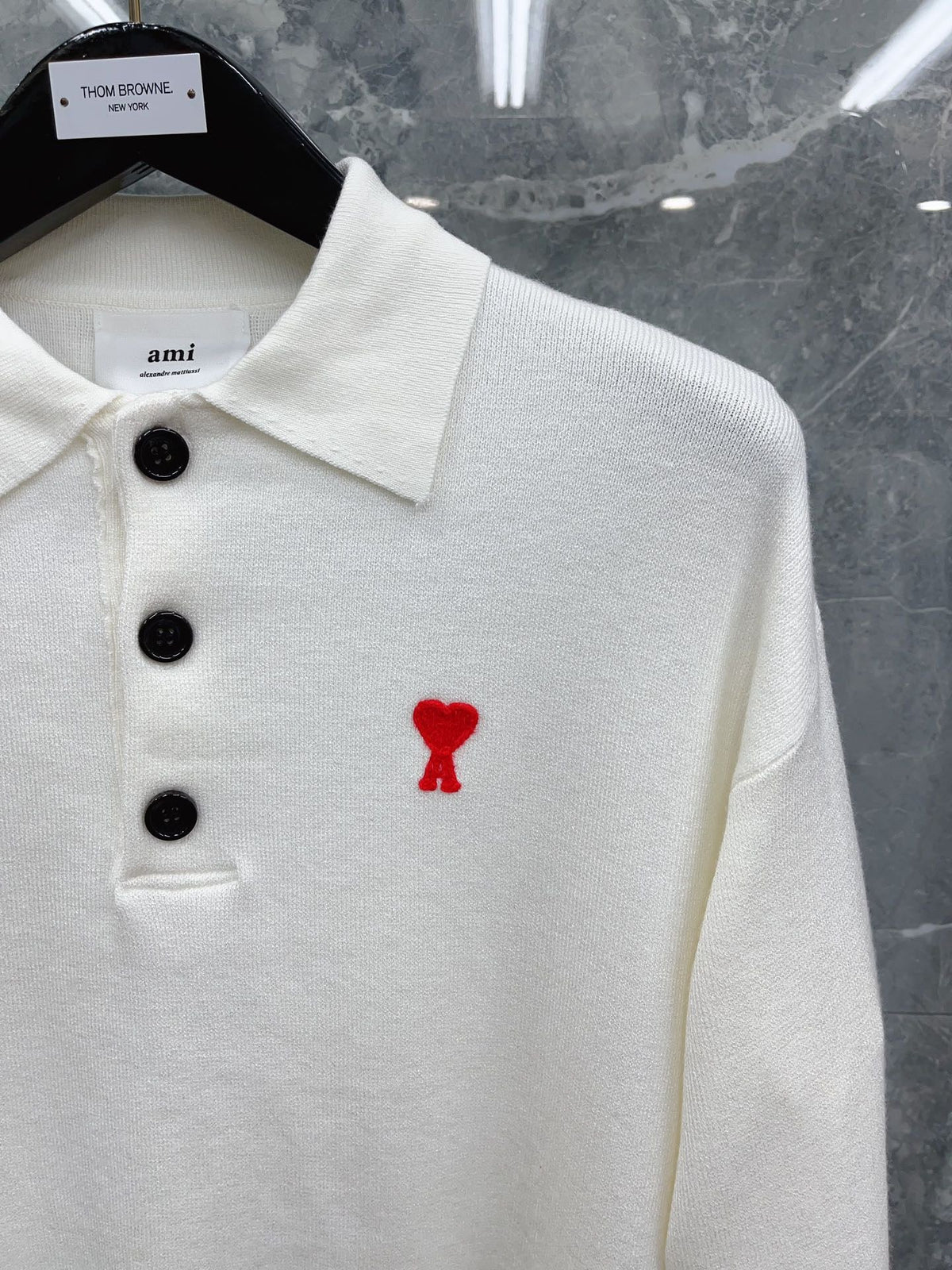 Multicolour Polo Shirt - Men's