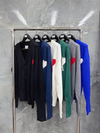 Multicolour Sweater - Men's
