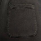 Schwarze Hose – Herren
