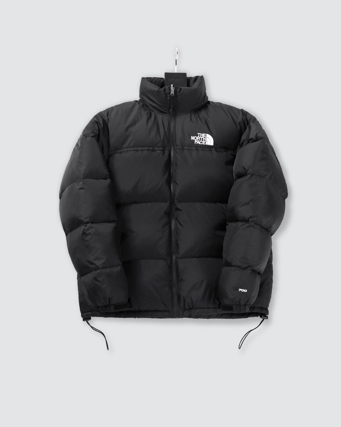 Puffer Jacket - Men's
