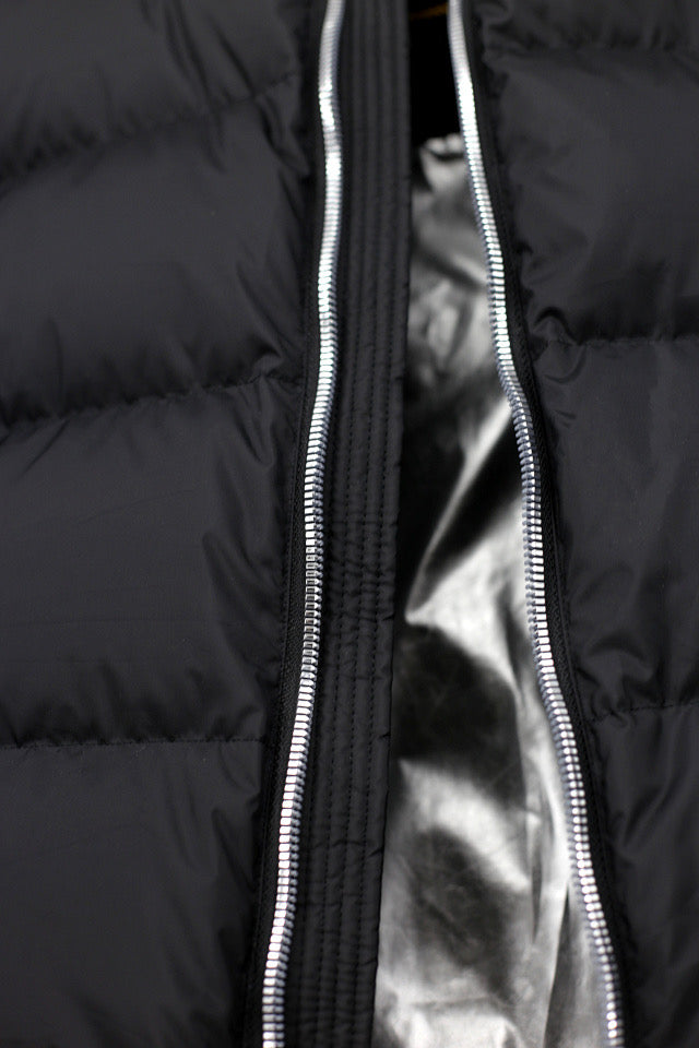 Puffer Jacket - Men's