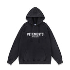 Kapuzenpullover mit Logo, limitierte Edition – Herren
