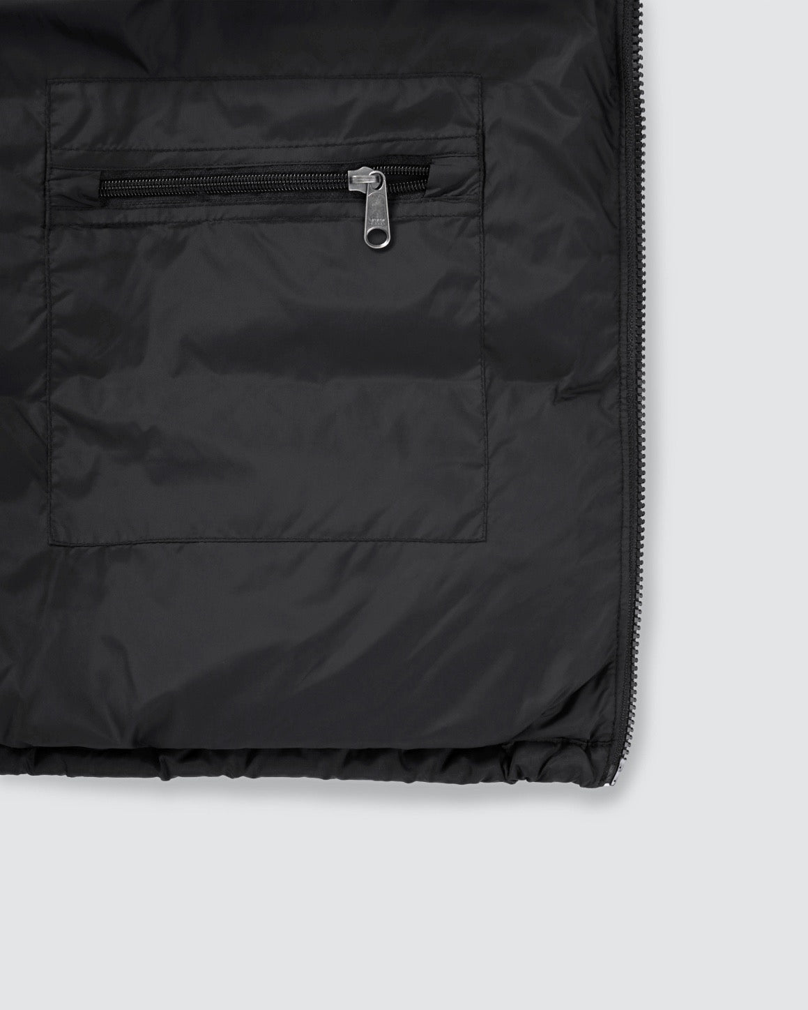 Pufferjacke für Herren