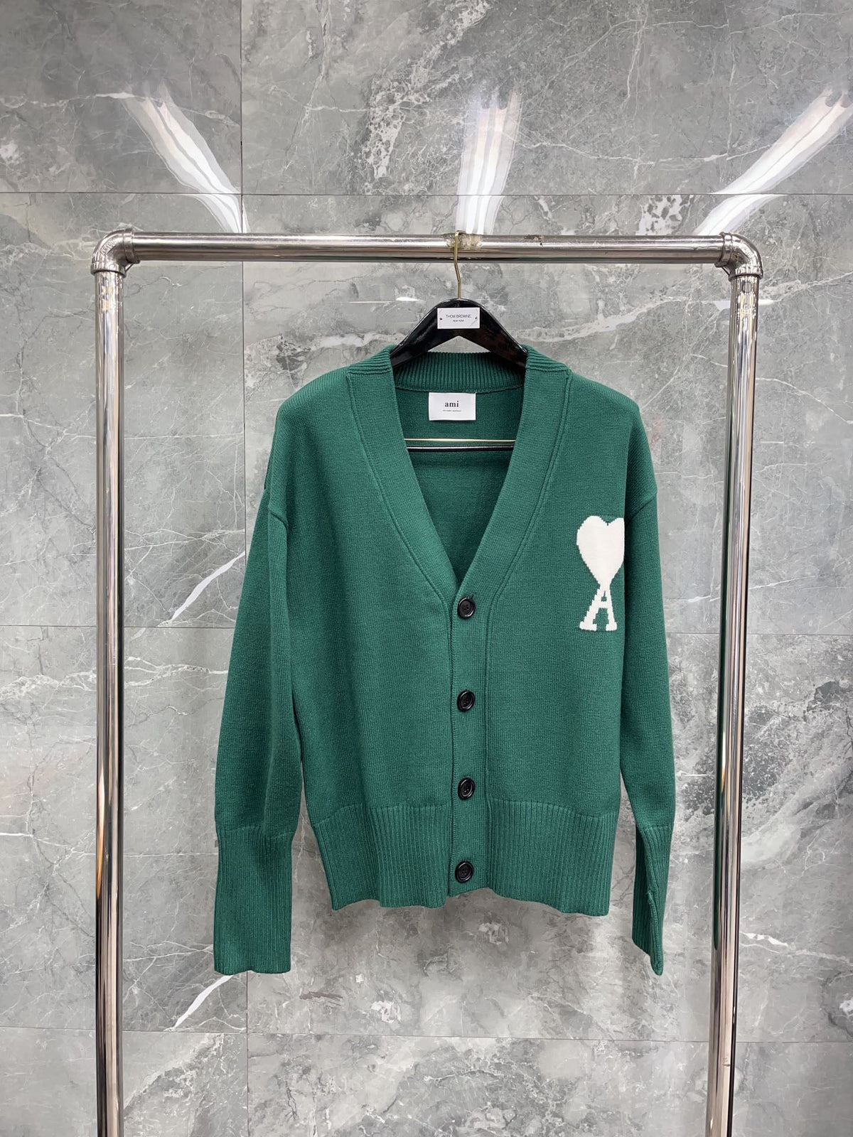 Multicolour Sweater - Men's