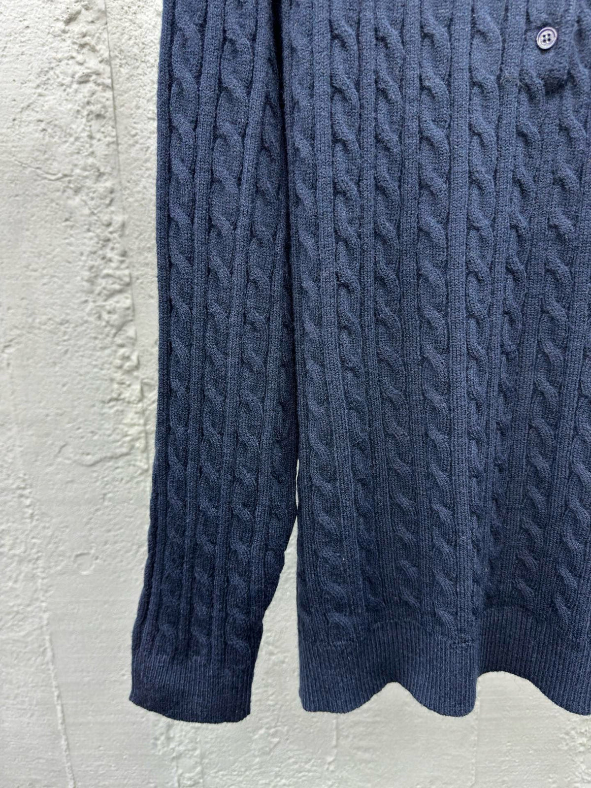 Miu Blue Polohemd – Damen