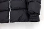 Puffer Jacket - Men's