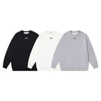 OFF Logo Sweatshirt – Herren