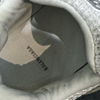 Grey Sneakers