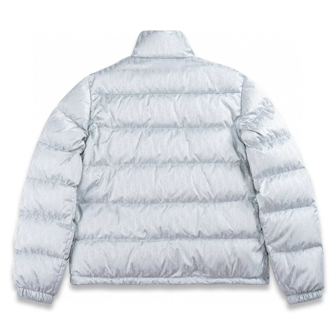 Puffer Jacket - Men's