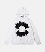 Fang Hoodie – 62 L 138 62 75 63 XL 142 63 77 64 XXL 146 64 79 65 – LUX VERSE Luxury Designer Fashion Outlet