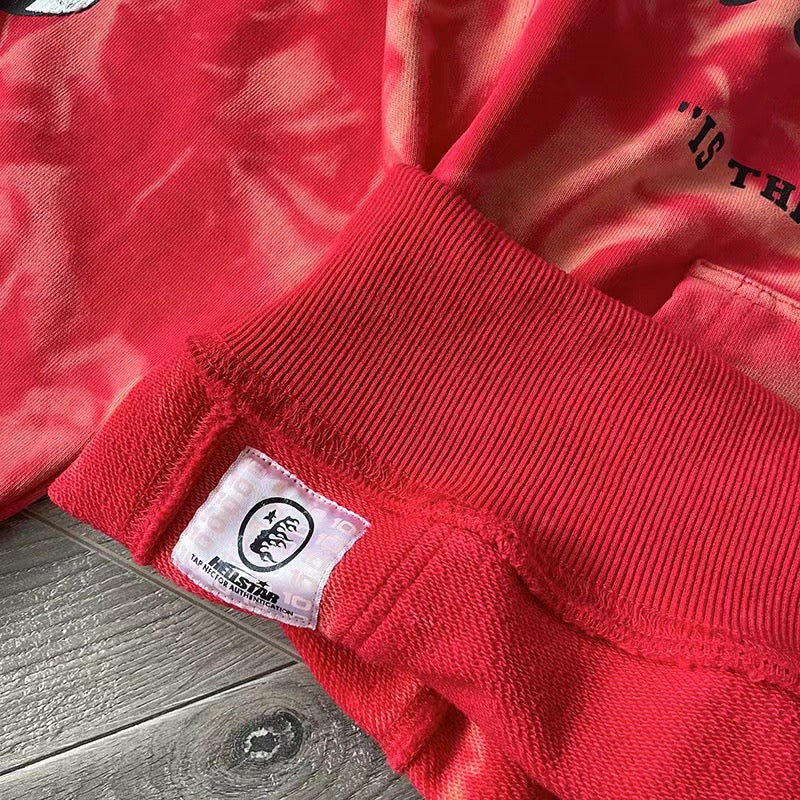Multicolour Hoodie - Men's