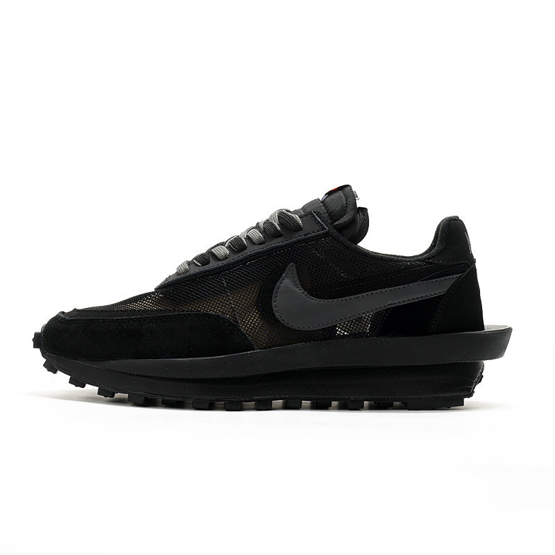 Sacai LDWaffle – in collaboration with Japanese high-fashion label sacai, designer Chitose Abe fused – LUX VERSE Luxury Designer Fashion Outlet