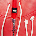 Multicolour Hoodie - Men's