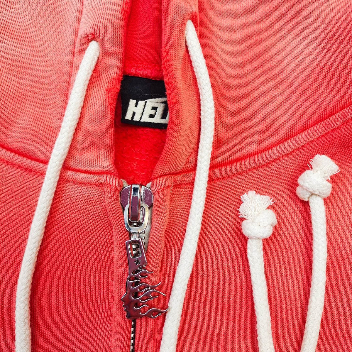 Multicolour Hoodie - Men's