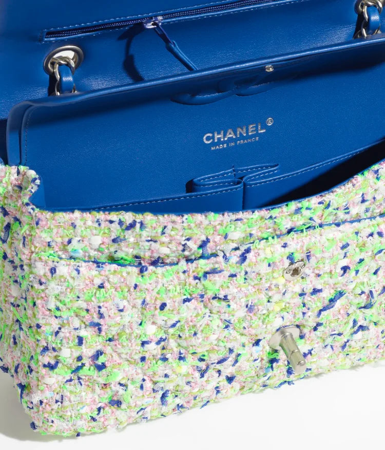 Classic Handbag – LUX VERSE Luxury Designer Fashion Outlet