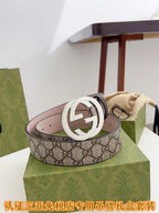 Multicolour Belt