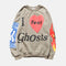 FEEL GHOSTS SWEATSHIRT
