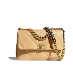 19 Large Handbag – LUX VERSE Luxury Designer Fashion Outlet