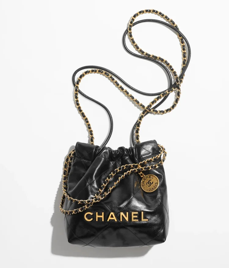 Mini Handbag – LUX VERSE Luxury Designer Fashion Outlet