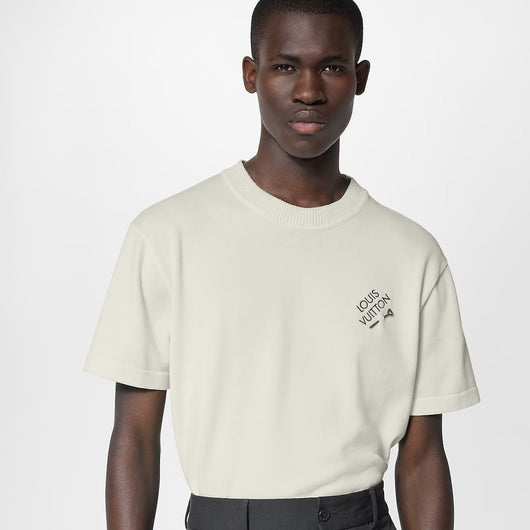 Signature Short-Sleeved T-Shirt