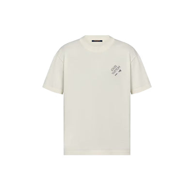 Signature Short-Sleeved T-Shirt