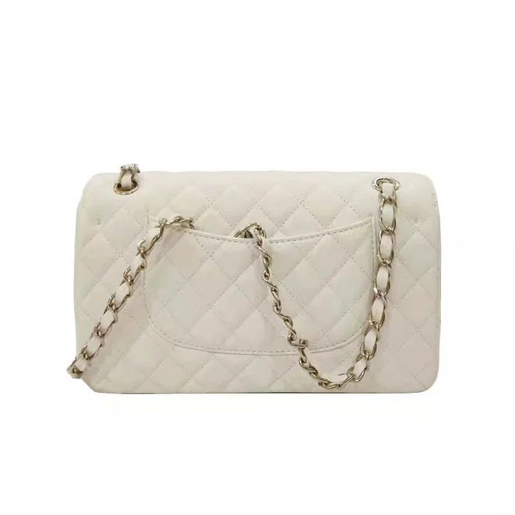 Classic Handbag – LUX VERSE Luxury Designer Fashion Outlet