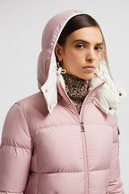 Fourmines Short Down Jacket – the short puffer is crafted from polyester with a water-repellent finish while – LUX VERSE Luxury Designer Fashion Outlet