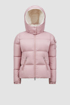 Fourmines Short Down Jacket – a versatile design, the piece adds a layer of warmth to feminine looks – LUX VERSE Luxury Designer Fashion Outlet