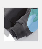 Freeee Hoodie | kids See Ghosts – sIZE (cm) Lenght Chest Sleeve M 70 108 63 L 72 112 65 XL 74 116 67 XXL 76 120 69 3XL – LUX VERSE Luxury Designer Fashion Outlet
