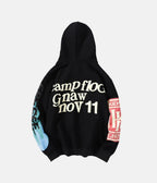 Freeee Hoodie | kids See Ghosts – sIZE (cm) Lenght Chest Sleeve M 70 108 63 L 72 112 65 XL 74 116 67 XXL 76 120 69 3XL – LUX VERSE Luxury Designer Fashion Outlet