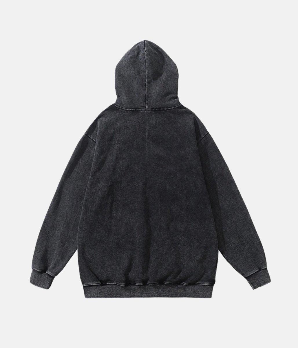 Future Hoodie – s, M, L, XL SIZING INFO SIZE (cm) Bust Shoulder Length Sleeve M 120 57 – LUX VERSE Luxury Designer Fashion Outlet
