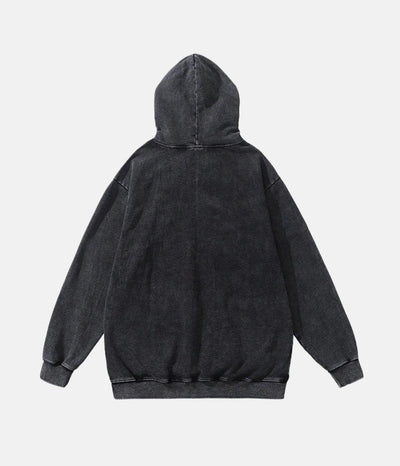 FUTURE HOODIE - LUX VERSE - Luxury designer fashion outlet