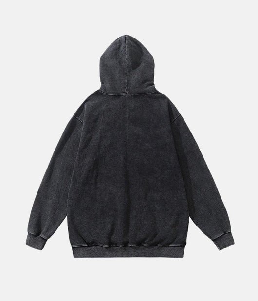 FUTURE HOODIE - LUX VERSE - Luxury designer fashion outlet