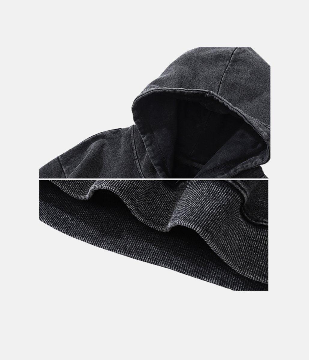 Future Hoodie – 60 L 124 59 79 61.5 XL 128 61 81 63 XL 132 63 83 64.5 – LUX VERSE Luxury Designer Fashion Outlet