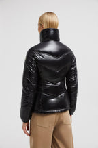 Gast Short Down Jacket – the versatile warmer layers well over workwear or weekend casuals – LUX VERSE Luxury Designer Fashion Outlet