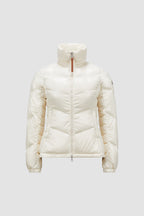 Gast Short Down Jacket – an elevated everyday piece, the Gast down jacket comes in a flattering fit-and-flare – LUX VERSE Luxury Designer Fashion Outlet
