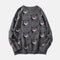 GENGAR SWEATSHIRT