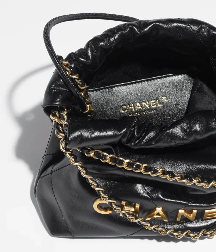 Mini Handbag – LUX VERSE Luxury Designer Fashion Outlet