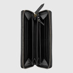 Gg Marmont Zip Around Wallet – the zip-around wallet is crafted in soft matelassé leather that coordinates with – LUX VERSE Luxury Designer Fashion Outlet