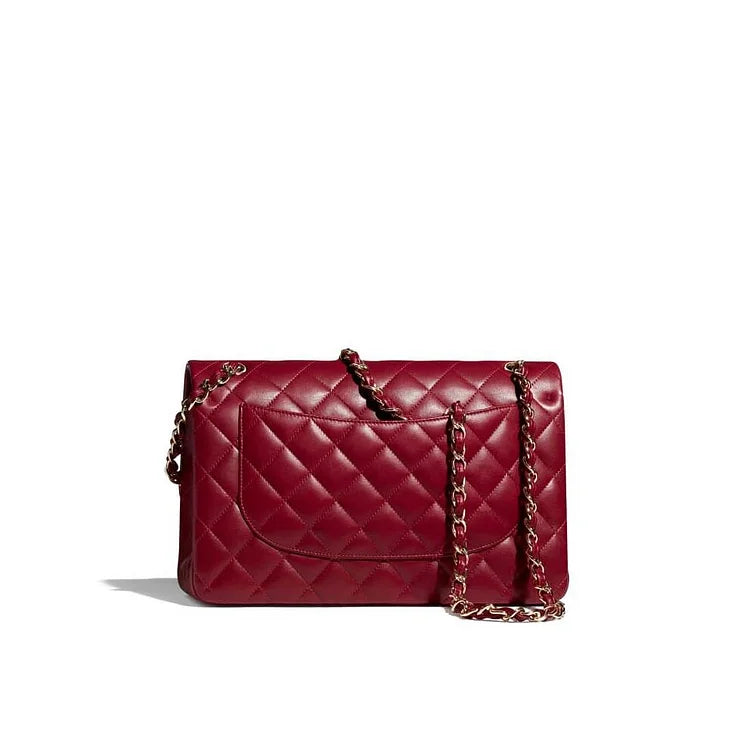 Classic Handbag – LUX VERSE Luxury Designer Fashion Outlet