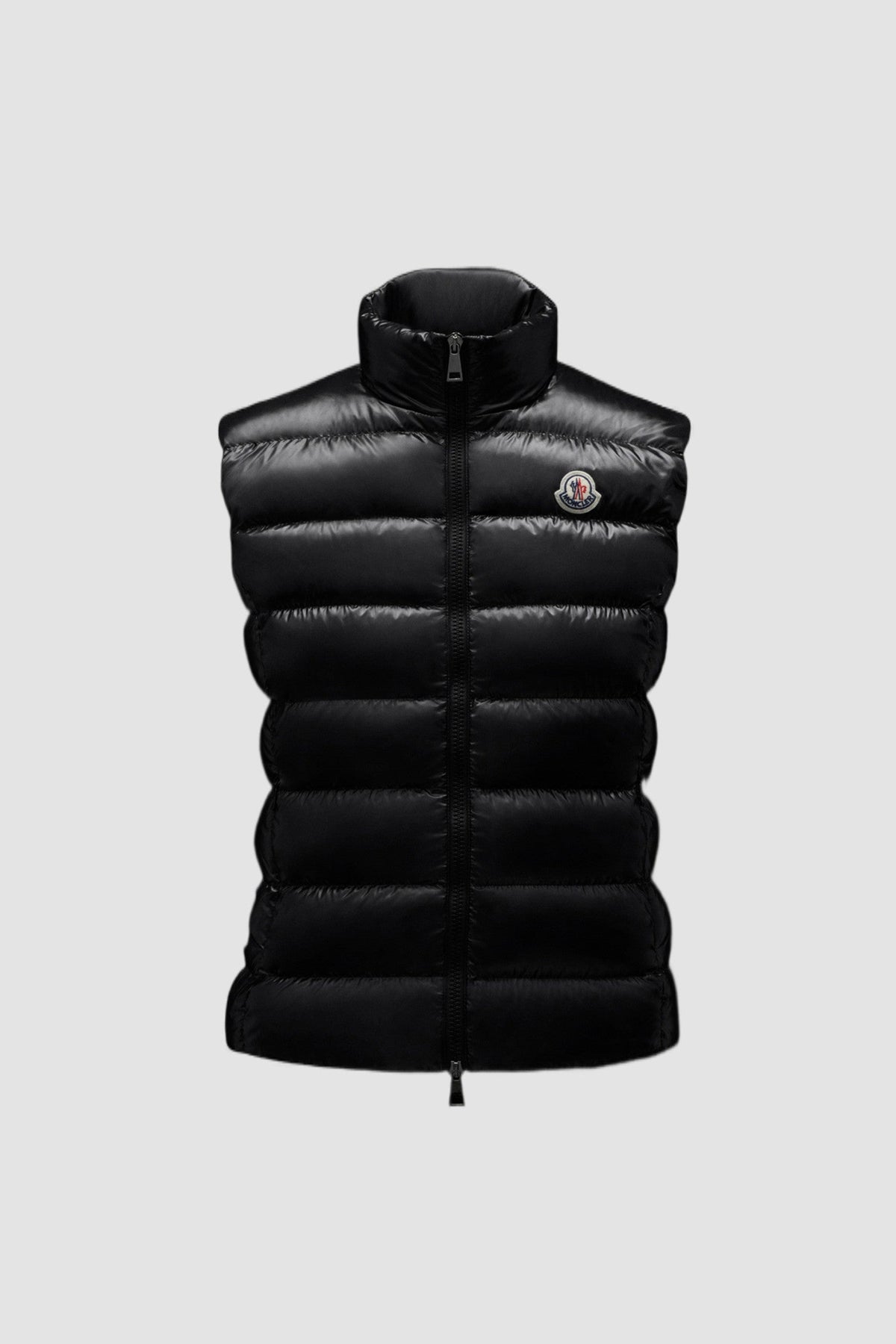 Ghany Down Vest – a classic, the Ghany vest for women revisits the archives and draws inspiration – LUX VERSE Luxury Designer Fashion Outlet