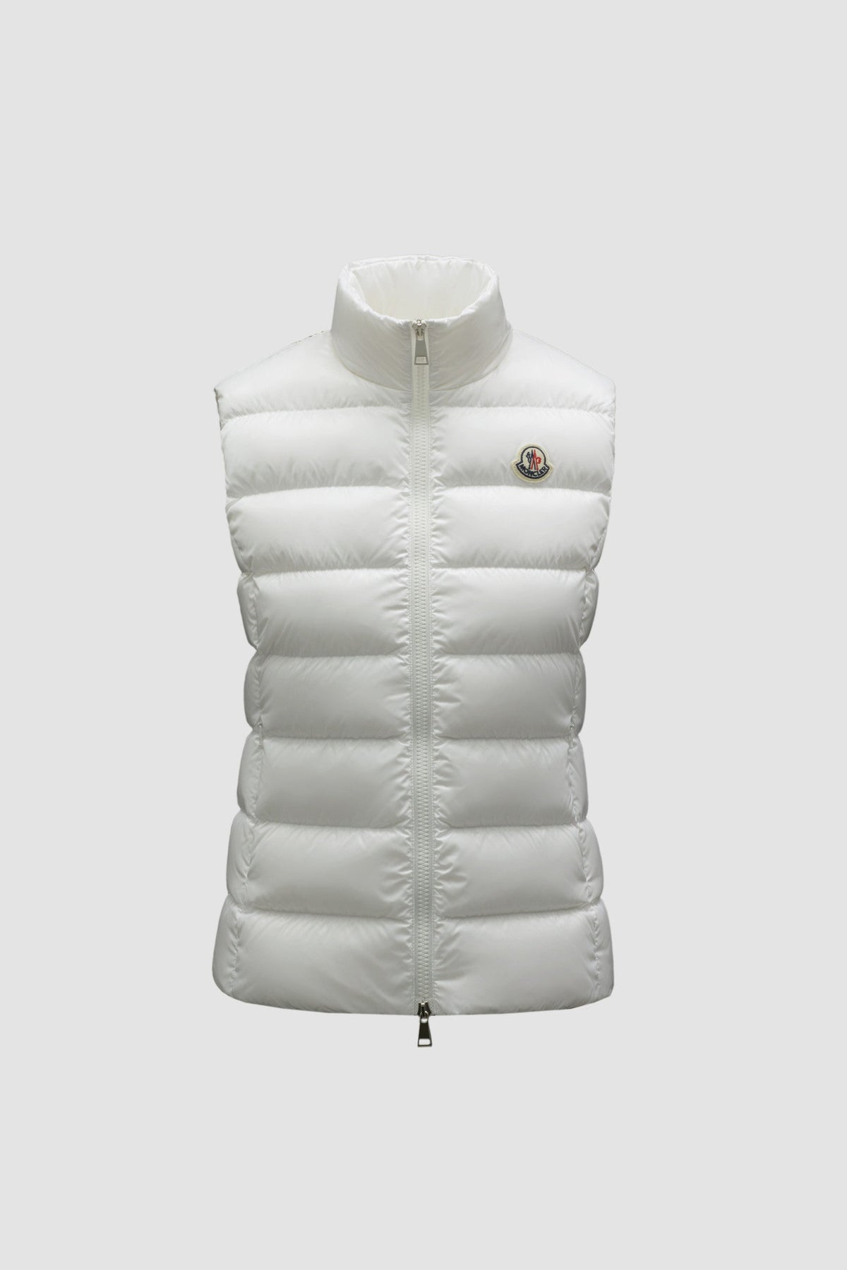 Ghany Down Vest – a classic, the Ghany vest for women revisits the archives and draws inspiration – LUX VERSE Luxury Designer Fashion Outlet