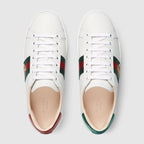 Women Ace Platform Sneakers – since its appearance, the Ace sneaker has become a reference in collections – LUX VERSE Luxury Designer Fashion Outlet