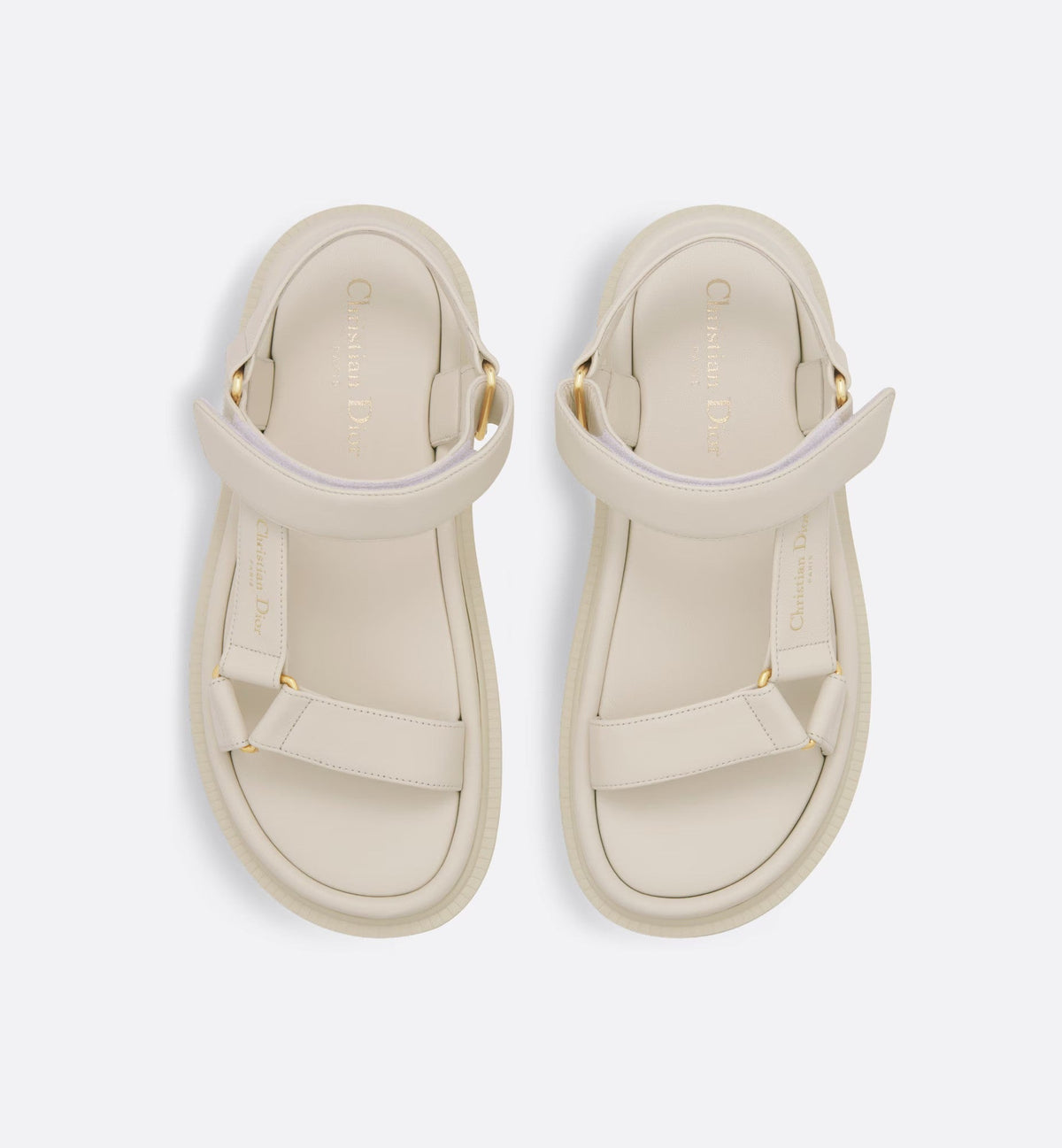 D-Wave Sandal – completed by an ultra-lightweight and comfortable notched EVA sole, the sandal will – LUX VERSE Luxury Designer Fashion Outlet