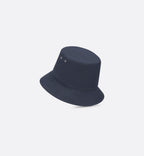 Reversible Teddy-D Small Brim Bucket Hat – the small brim bucket hat lends the finishing touch to any day look – LUX VERSE Luxury Designer Fashion Outlet