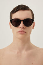 Black sporty panthos shape – sporty panthos shape – LUX VERSE Luxury Designer Fashion Outlet